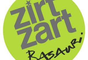 Zirt Zart servicio de juventud del ayuntamiento de Basauri
