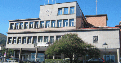 Ayuntamiento de Basauri