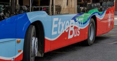EtxebarriBus