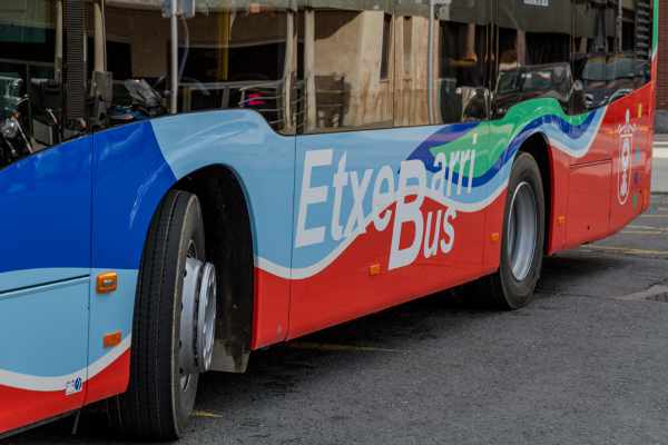 EtxebarriBus