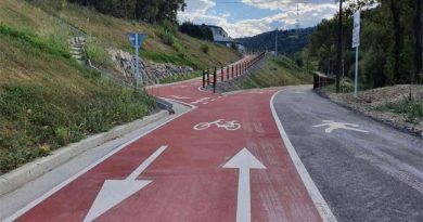 Bidegorri Arrigorriaga Martiartu