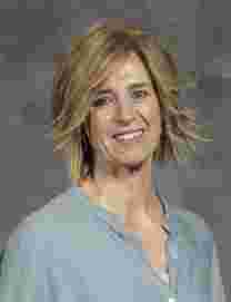 Maite Ibarra, alcaldesa de Arrigorriaga