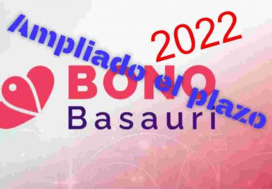 Se amplía el plazo para adquirir los “BonoBasauri” hasta el 29 de mayo