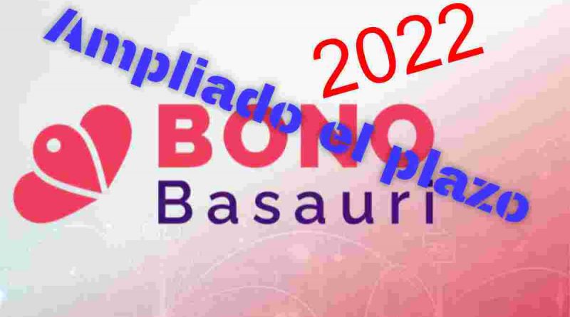 Se amplía el plazo para adquirir los “BonoBasauri” hasta el 29 de mayo