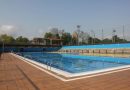 Las piscinas de Elexalde abren el 1 de junio