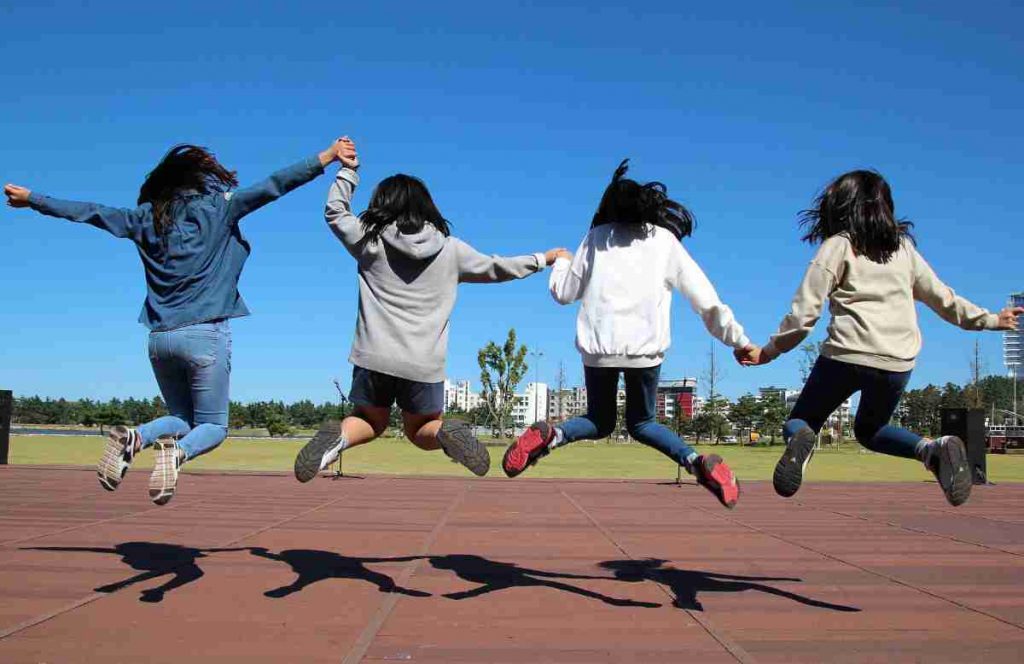 Colonias de verano Basauri