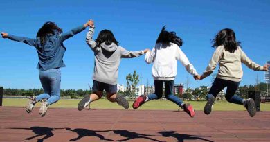 Colonias de verano Basauri