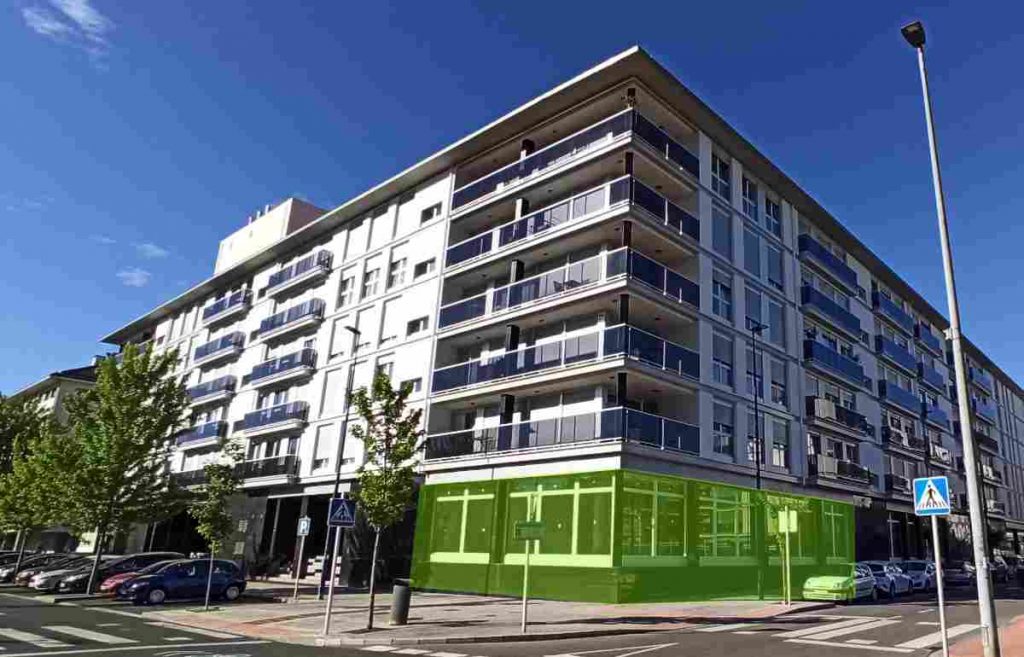 Servicios Sociales Etxebarri