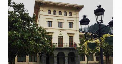 Declaración institucional Ugao contra la violencia machista