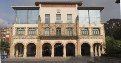 Ayuntamiento de Arrigorriaga