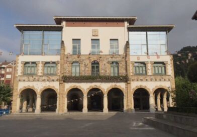 Ayuntamiento de Arrigorriaga