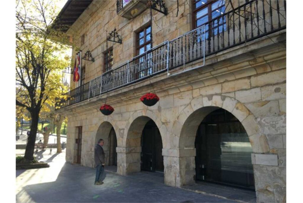 Ayuntamiento de Galdakao