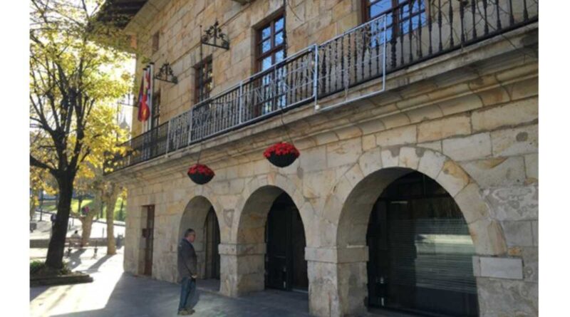 Ayuntamiento de Galdakao