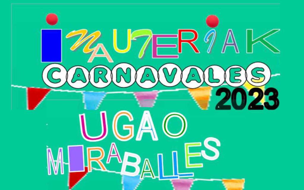 Carnavales Ugao-Miraballes