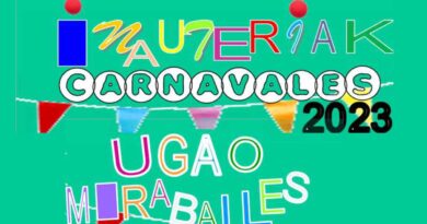 Carnavales Ugao-Miraballes