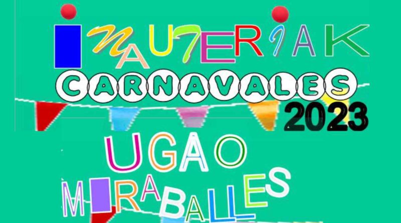Carnavales Ugao-Miraballes