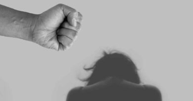 Agresiones machistas