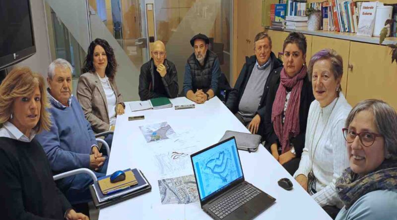 Acuerdo Ayuntamiento de Arrigorriaga y barrio de Salud e Higiene