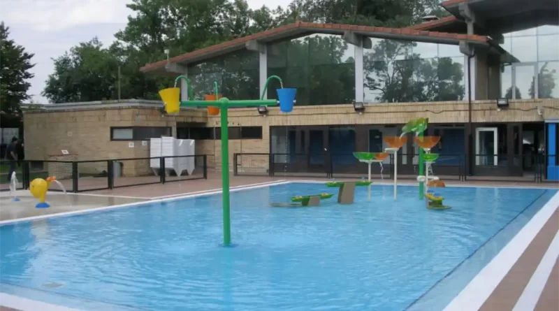 Piscinas Elexalde