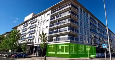 Nuevo local para servicios sociales de Etxebarri