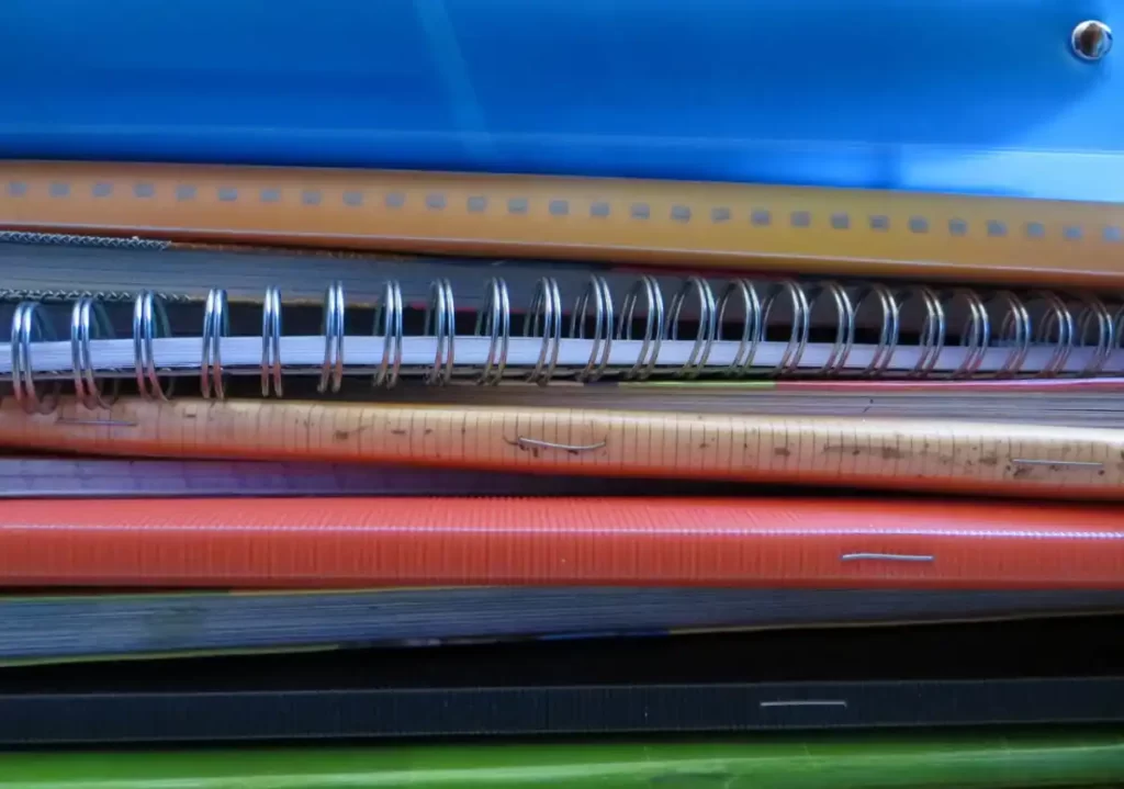 subvención apra material escolar