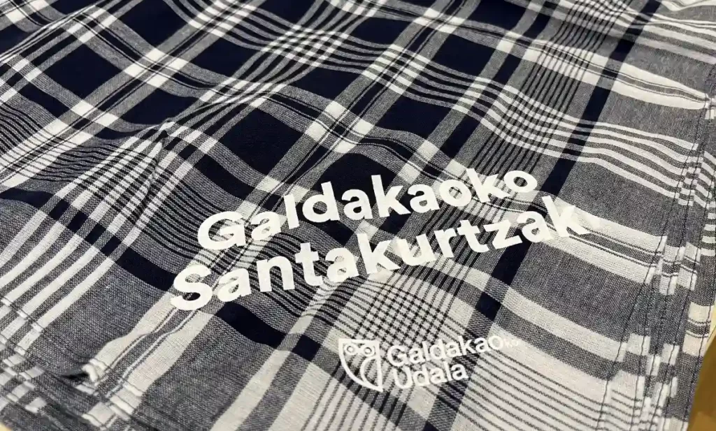 Pañuelos de fiestas