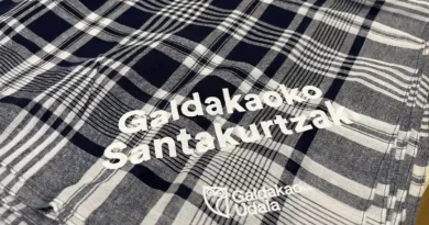 Pañuelos de fiestas