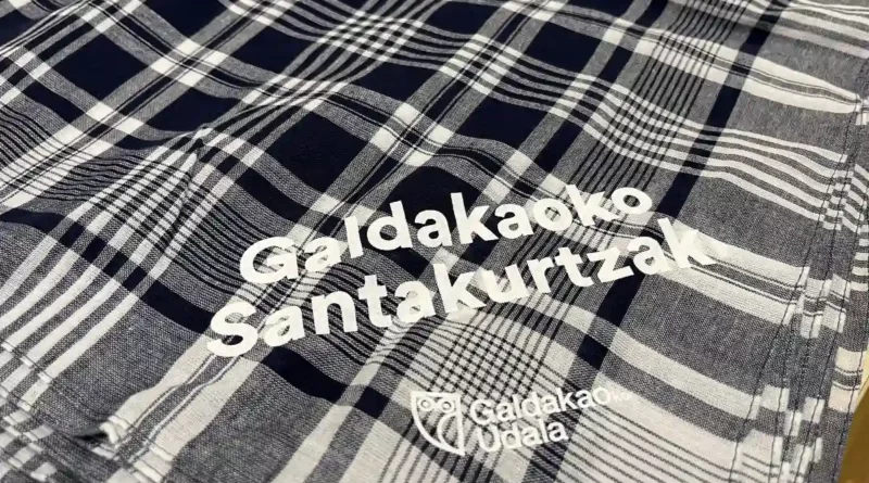 Pañuelos de fiestas