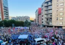 Txupinazo San Fausto Basauri