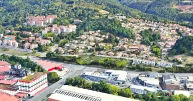 Galdakao barrios Auzotik Galdakao