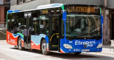 EtxebarriBus