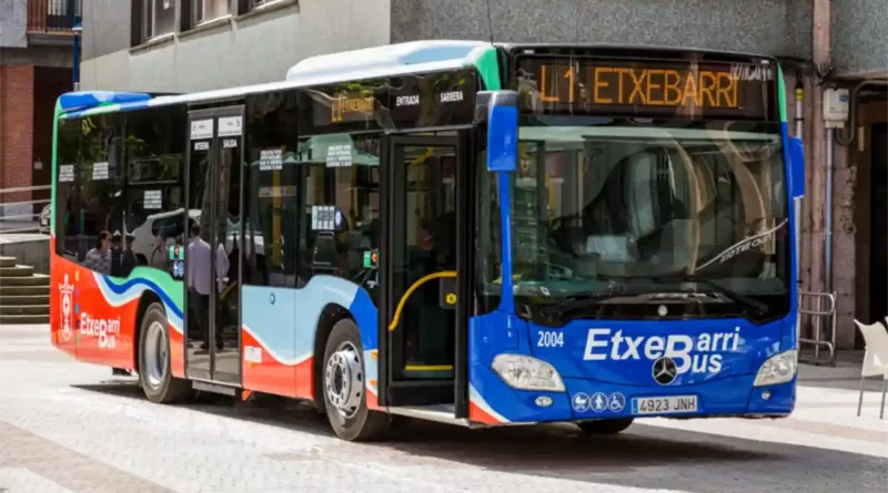 EtxebarriBus