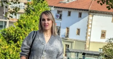 Ainhoa Agirregoikoa EAJ-PNV Galdakao