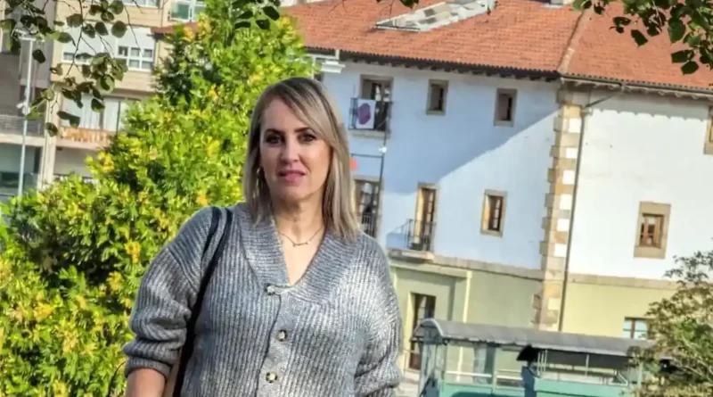 Ainhoa Agirregoikoa EAJ-PNV Galdakao