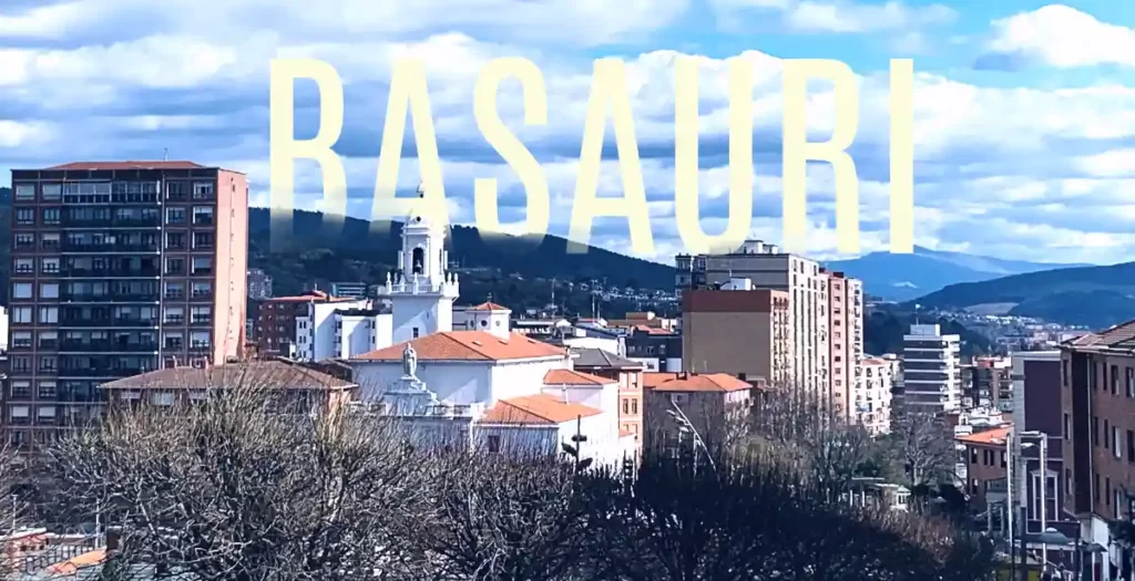 Basauri Observatorio Urbano