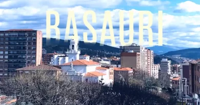 Basauri Observatorio Urbano