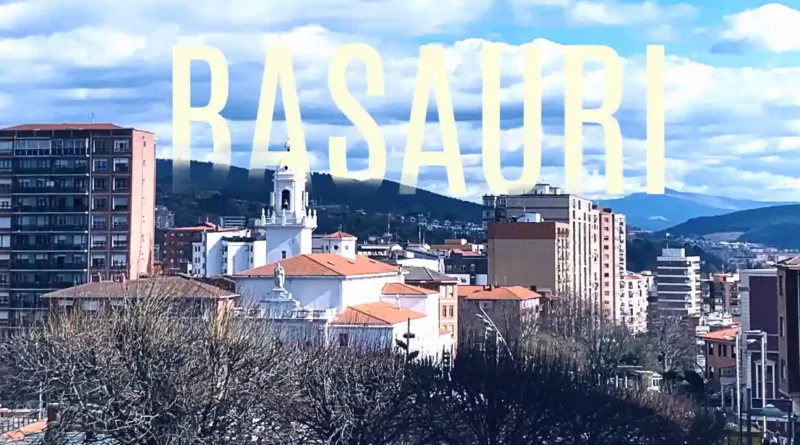 Basauri Observatorio Urbano