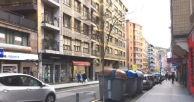 Plan de Movilidad Urbana Sostenible Basauri