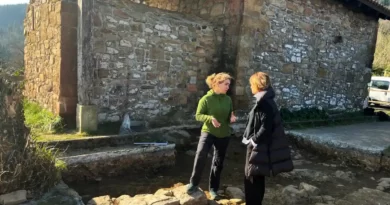 Ermita San Pedro Arrigorriaga