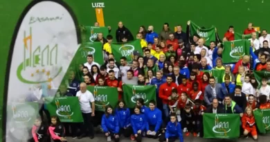 Asociaciones y clubes deportivos de Basauri