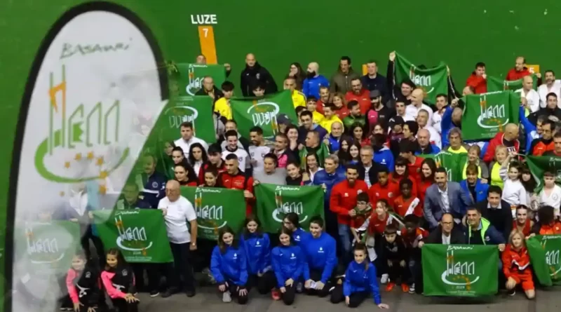 Asociaciones y clubes deportivos de Basauri