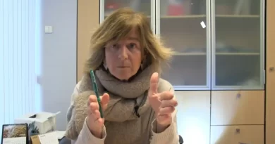 Entrevista con Maite Ibarra, alcaldesa de Arrigorriaga