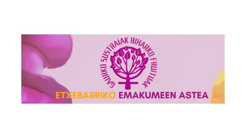 Programa 8M Etxebarri