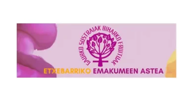 Programa 8M Etxebarri