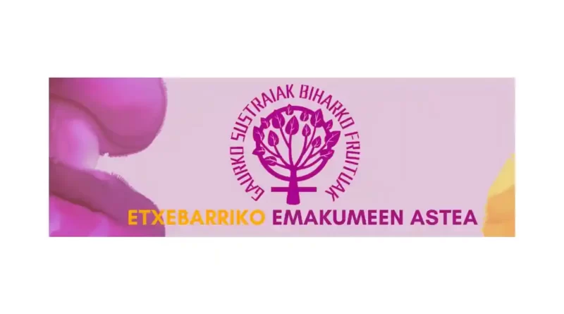 Programa 8M Etxebarri