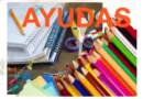 Ayudas para material escolar Galdakao