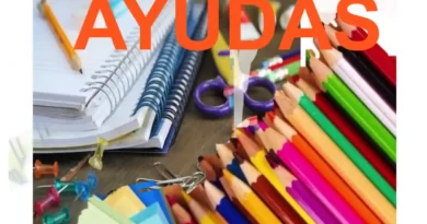 Ayudas para material escolar Galdakao