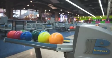 Gaztegune Arrigorriaga salida a Bolera Max Ocio