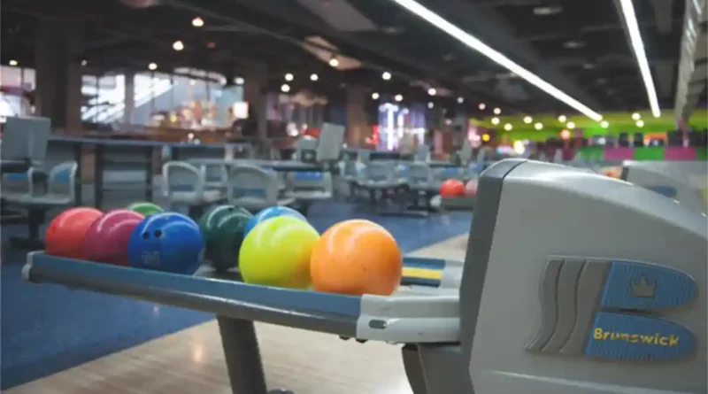 Gaztegune Arrigorriaga salida a Bolera Max Ocio