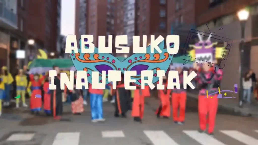Carnavales Abusu Arrigorriaga
